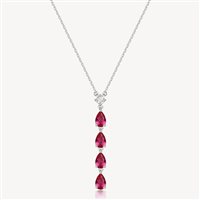 Collana Brosway Donna in Argento FPR112 - FPR112